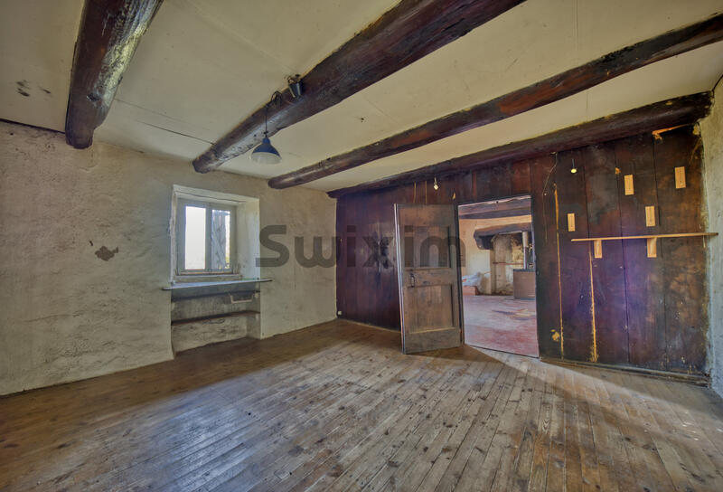 Mas - 80 m² - 4 pièces