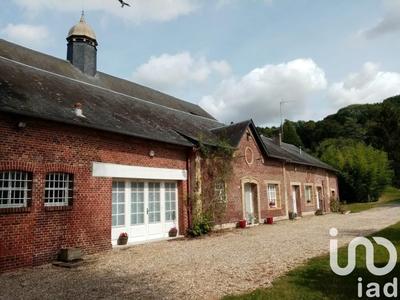 Maison - 274 m² - 3 pièces