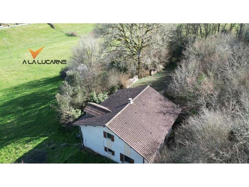 Maison - 114 m² - 4 pièces