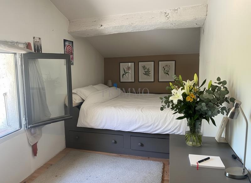 Maison - 131 m² - 5 pièces