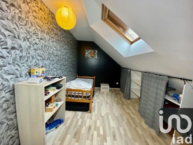 Appartement - 140 m² - 4 pièces