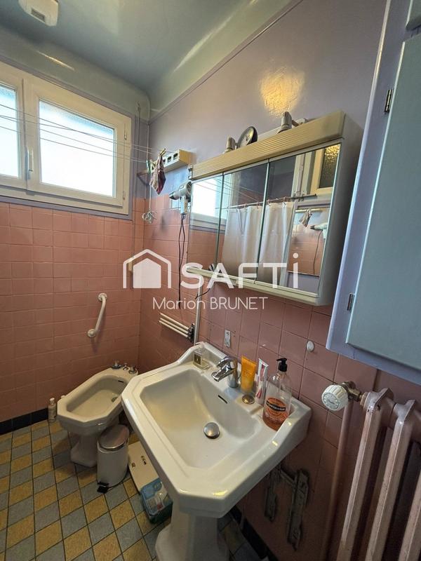 Maison - 131 m² - 5 pièces