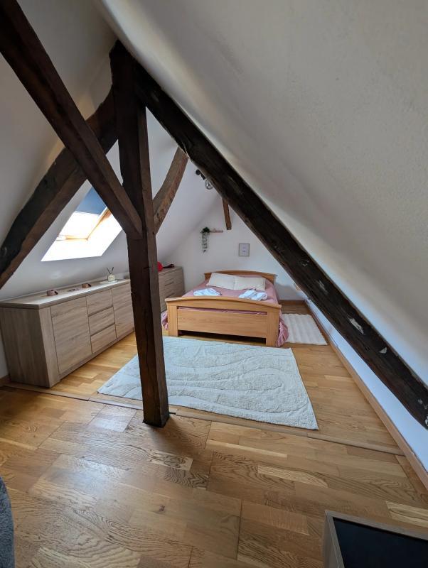 Appartement - 40 m² - 3 pièces