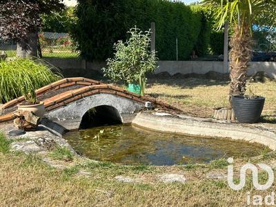 Maison - 136 m² - 6 pièces