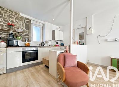 Appartement - 29 m² - 1 pièce