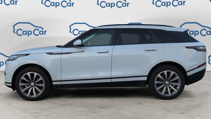 Land Rover Range Rover Velar 2.0 Sd4 240 Dpf 4wd se - Entretien constructeur Toit ouvrant