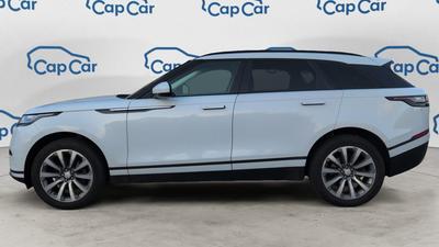 Land Rover Range Rover Velar 2.0 Sd4 240 Dpf 4wd se - Entretien constructeur Toit ouvrant