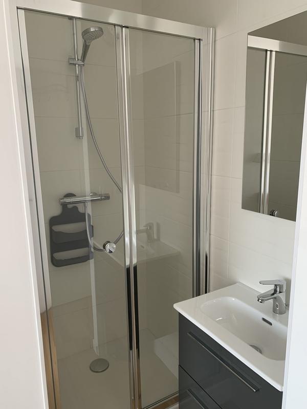 Appartement - 86 m² - 5 pièces