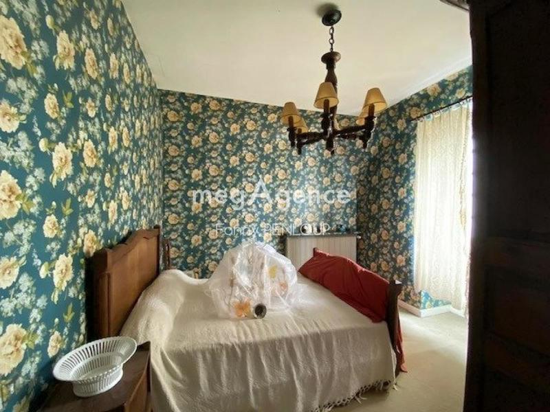 Maison - 200 m² - 8 pièces