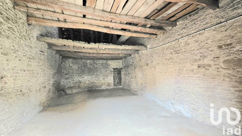 Maison - 100 m² - 6 pièces