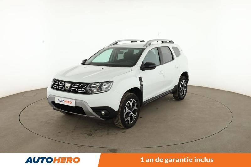 Dacia Duster II 1.5 Blue dCi 15 Ans 4x2 116 ch