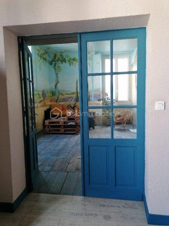 Maison en pierre - 144 m² - 6 pièces