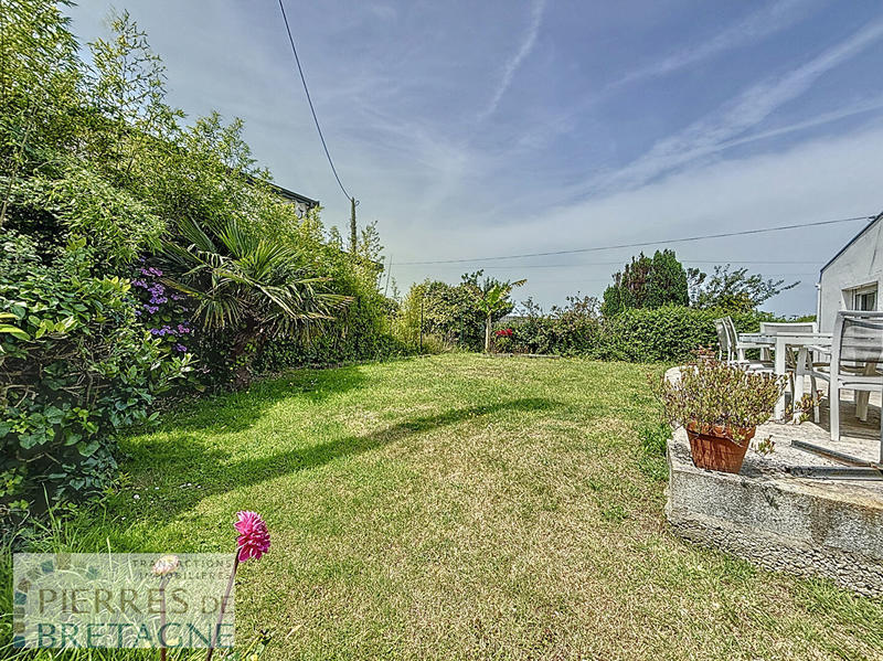 Maison - 65 m² - 4 pièces