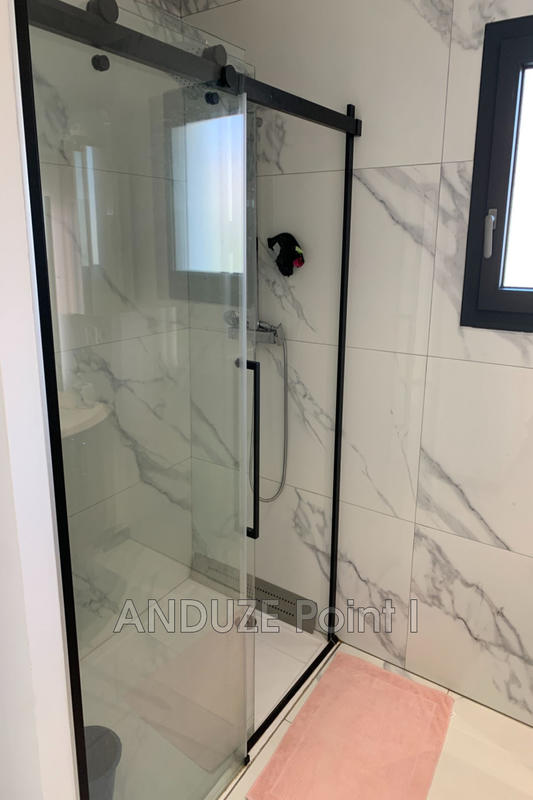 Villa - 90 m² - 3 pièces