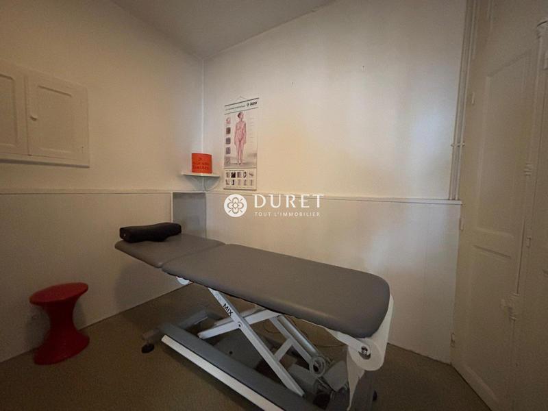 Local commercial - 130 m²