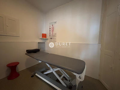 Local commercial - 130 m²