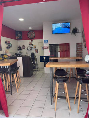 Fonds de commerce - Hôtellerie / Restauration - 31 m²