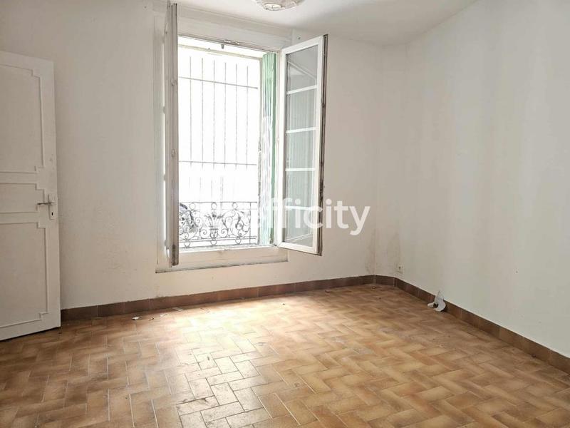 Maison de ville - 81 m² - 4 pièces