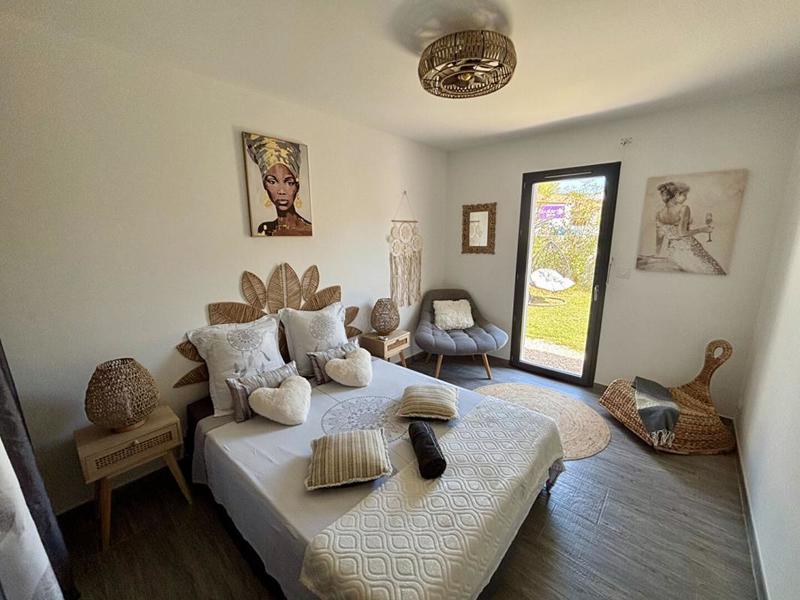 Villa - 88 m² - 4 pièces