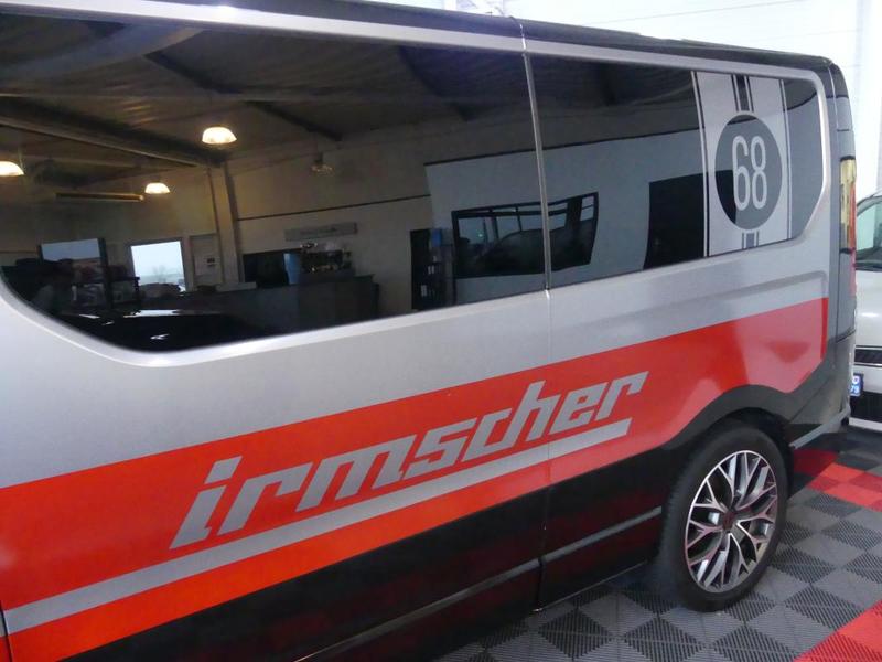 Opel Vivaro 1.6 Biturbo Cdti Combi L2h1 2,9t