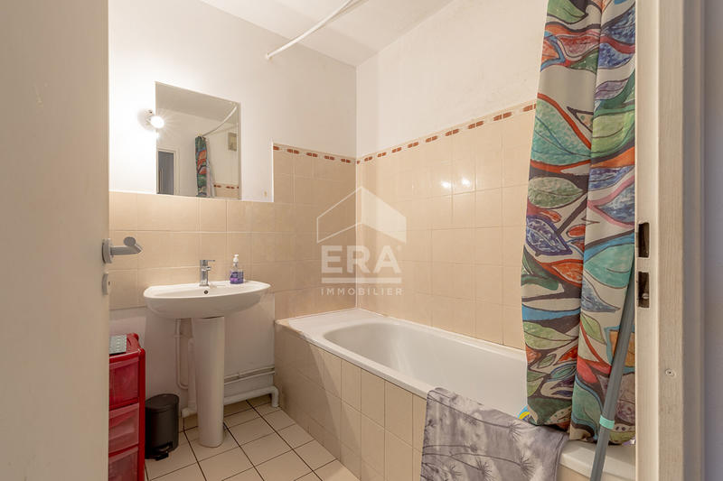 Appartement - 89 m² - 4 pièces