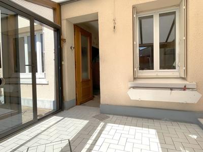 Maison - 83 m² - 3 pièces