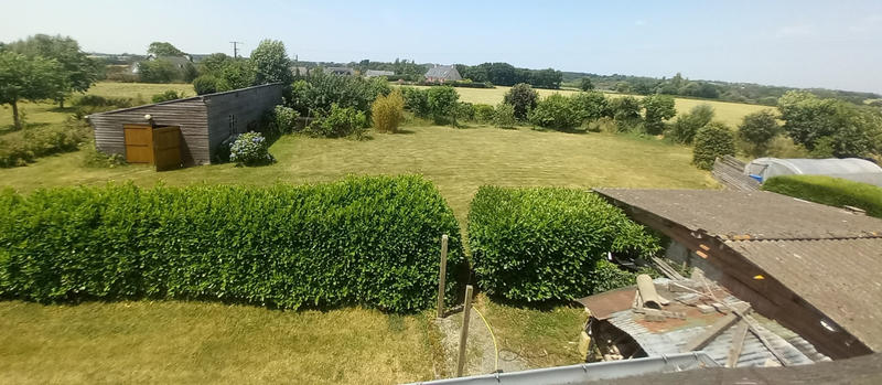 Maison - 110 m² - 7 pièces