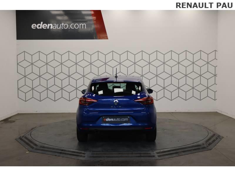 Renault Clio TCe 90 Equilibre