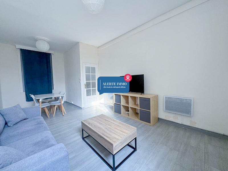 Maison - 80 m² - 5 pièces