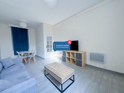 Maison - 80 m² - 5 pièces