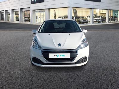 Peugeot 208 affaire BlueHDi 100 s&amp;amp;S Premium