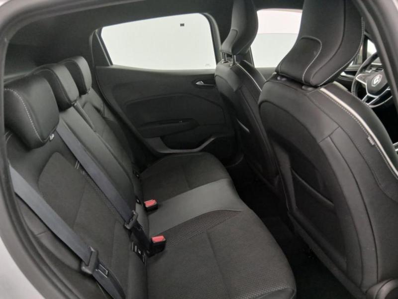 Renault Clio V TCe 90 - 21 Intens