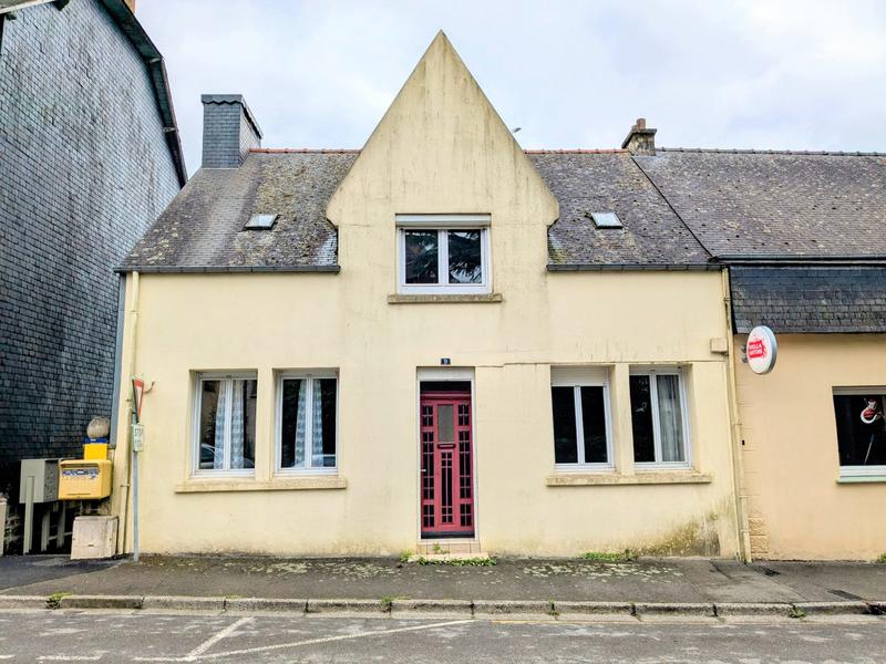 Maison - 134 m² - 5 pièces