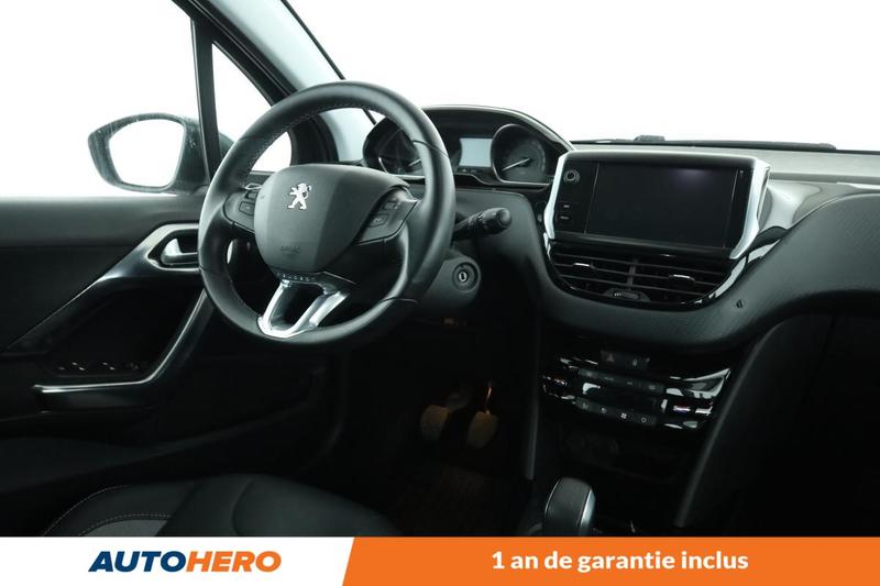Peugeot 2008 1.2 PureTech Allure 110 ch