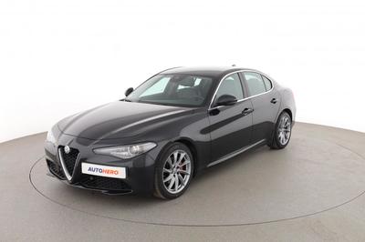 Alfa Romeo Giulia 2.0 Tb Super At8 200 ch