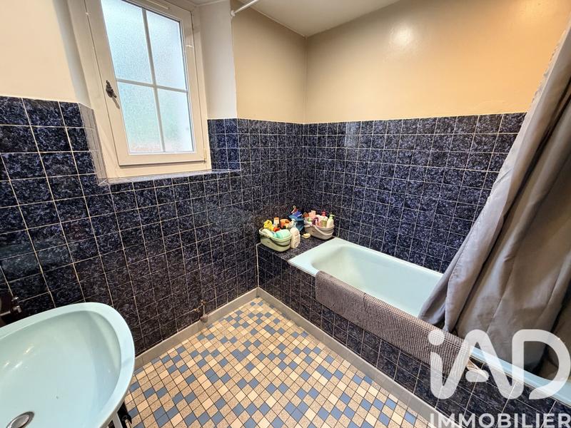 Maison - 165 m² - 5 pièces