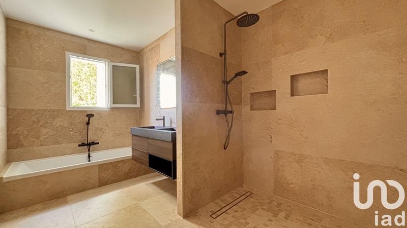 Maison - 189 m² - 4 pièces