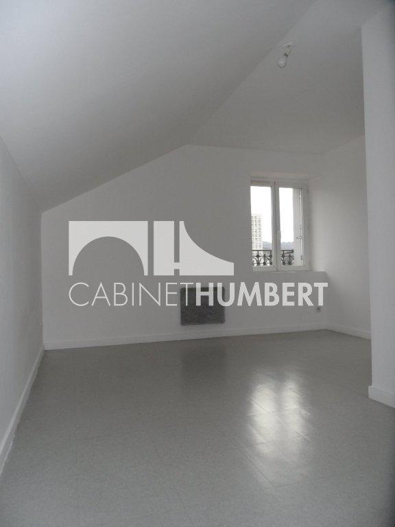Appartement - 33 m² - 2 pièces