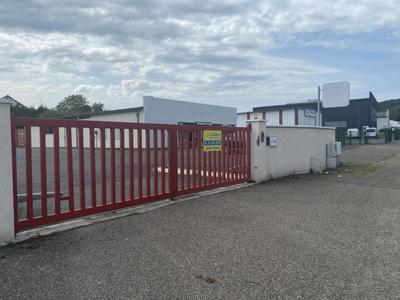 Local d'activité / Entrepôt - 350 m²