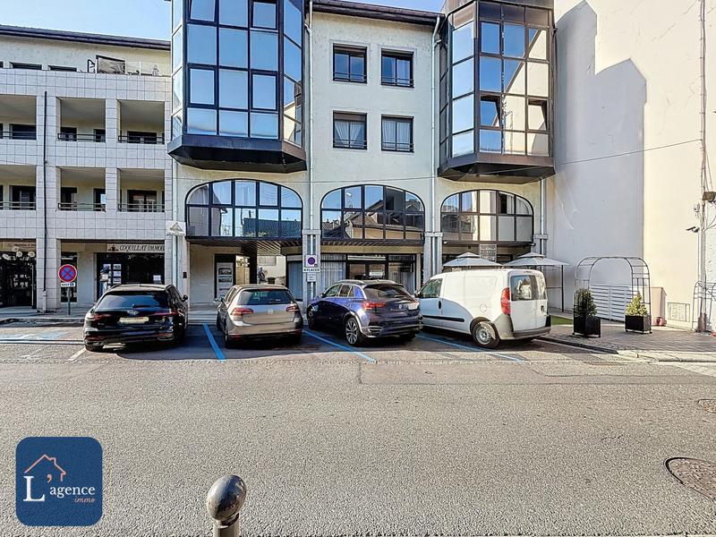 Appartement - 27 m² - 1 pièce