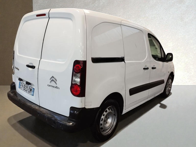 Citroën Berlingo 1.6 Bluedhi 100 Ste Business