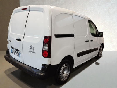 Citroën Berlingo 1.6 Bluedhi 100 Ste Business