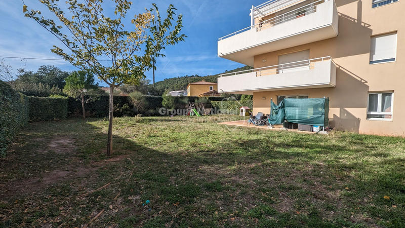 Appartement - 76 m² - 4 pièces