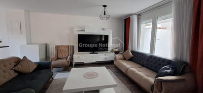 Appartement - 84 m² - 4 pièces