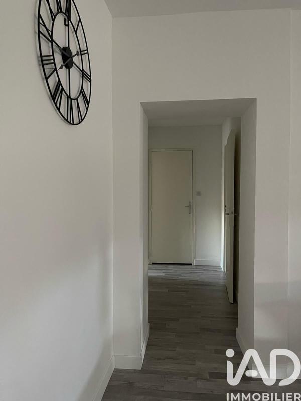 Appartement - 79 m² - 4 pièces