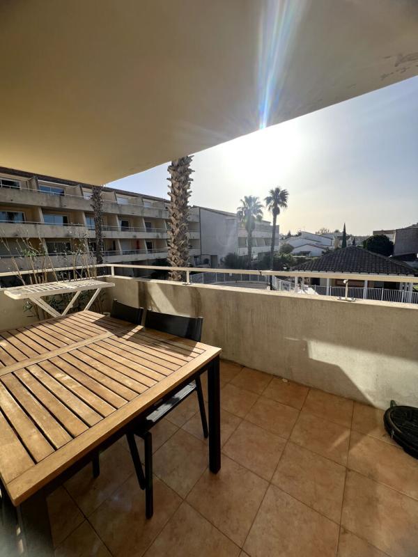 Appartement - 39 m² - 2 pièces