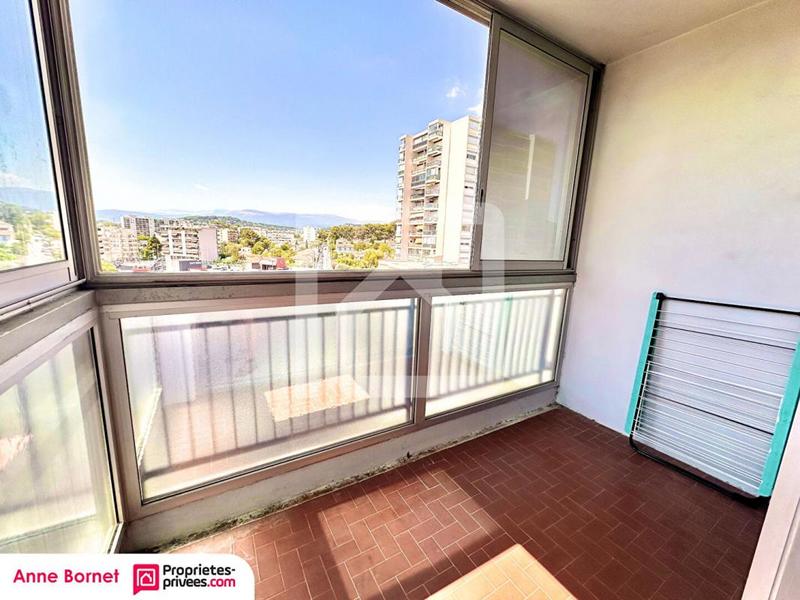 Appartement - 89 m² - 4 pièces