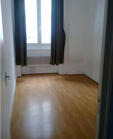 Appartement - 50 m² - 3 pièces