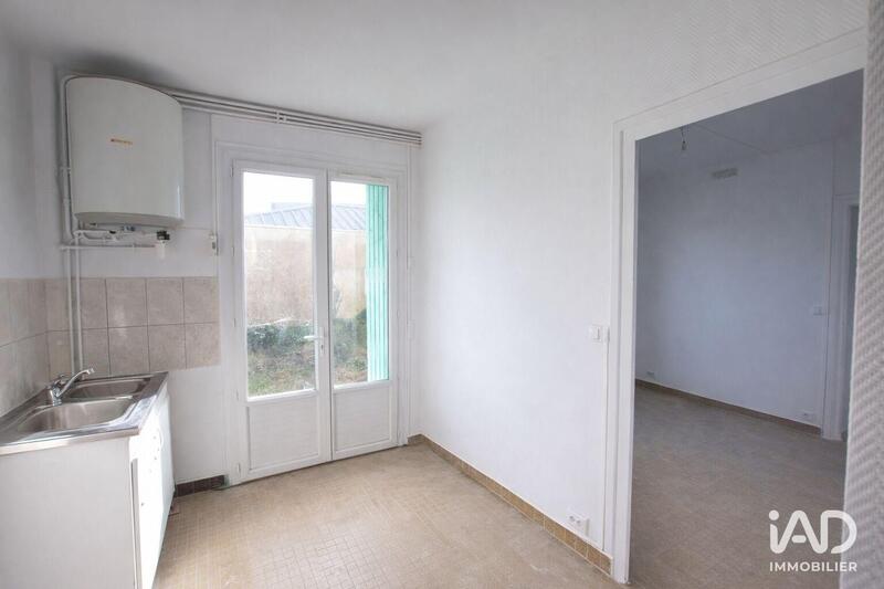 Local commercial - 55 m²