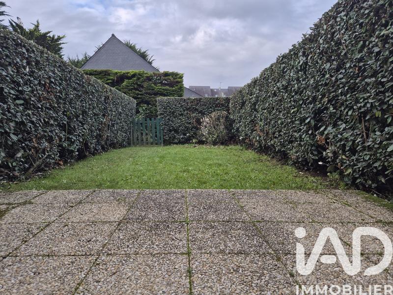 Appartement - 31 m² - 2 pièces